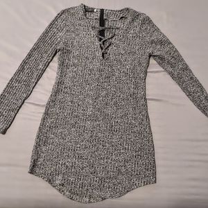 *3/$15* Dreagal Knit dress